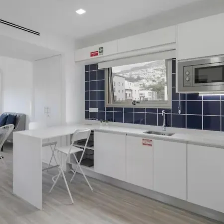 Location Funchal (Madeira)