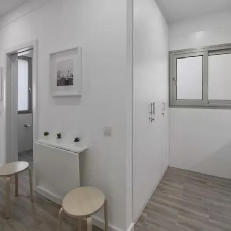 Location Apartment *