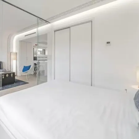 Apartment Location