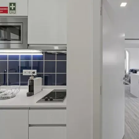 Location Apartment *