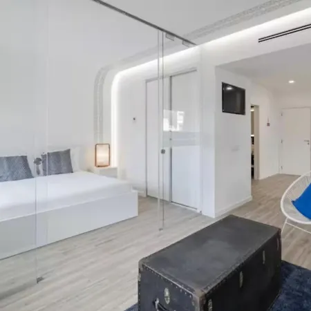 Apartment Location *