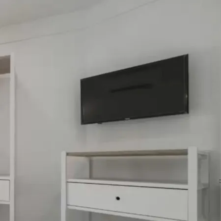 Location Apartment
