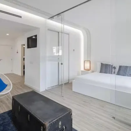 Location Apartment *