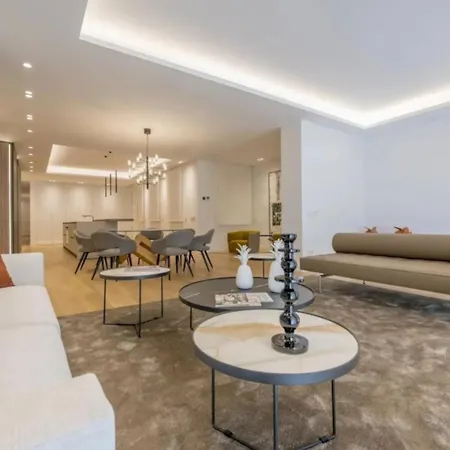 Location Apartment