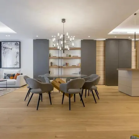 Location Apartment