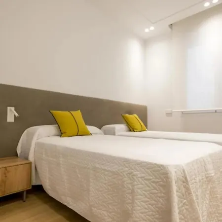 Apartment Location *