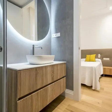 Location Apartment