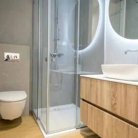 Location Apartment