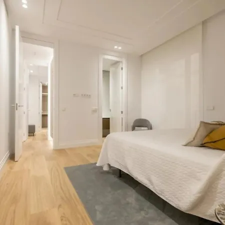 Location Apartment *
