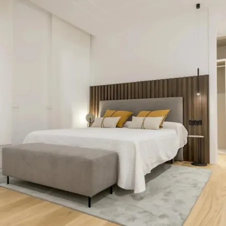 Apartment Location *