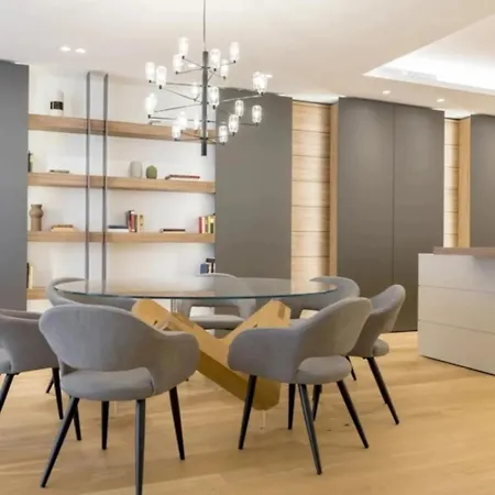 Location Apartment