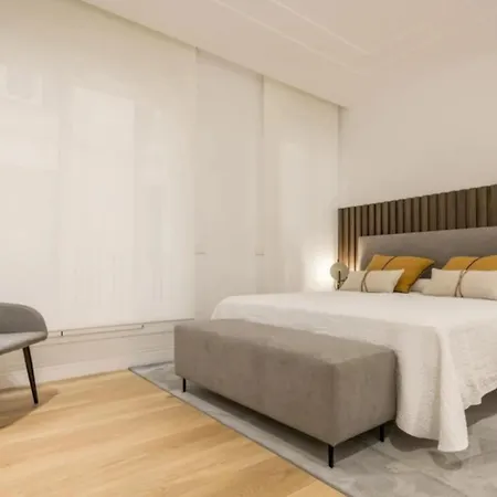 Location Apartment *