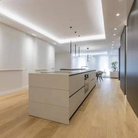 Location Apartment *